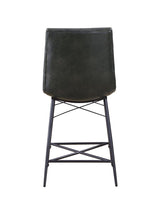 COUNTER HEIGHT STOOL