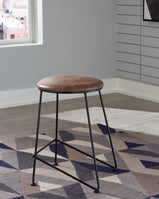 COUNTER HEIGHT STOOL