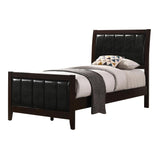 TWIN SIZE BED