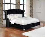 C KING BED