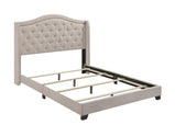 E KING BED