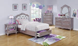 FULL 5PC SET (F.BED,NS,DR,MR,CH)