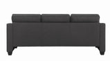 REVERSIBLE SECTIONAL