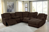 6 PC POWER SECTIONAL