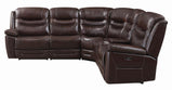6 PC POWER2 SECTIONAL