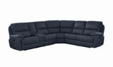6 PC MOTION SECTIONAL