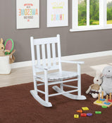 YOUTH ROCKING CHAIR