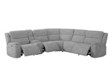 6 PC POWER2 SECTIONAL