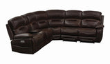 6 PC POWER3 SECTIONAL
