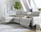 LAF POWER2 CHAISE