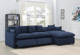 3PC POWER SECTIONAL