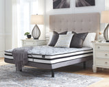 8 Inch Chime Innerspring  Mattress in a Box - Furniture Lobby